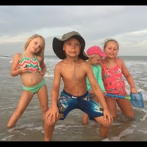 Meet your Posher, Alice